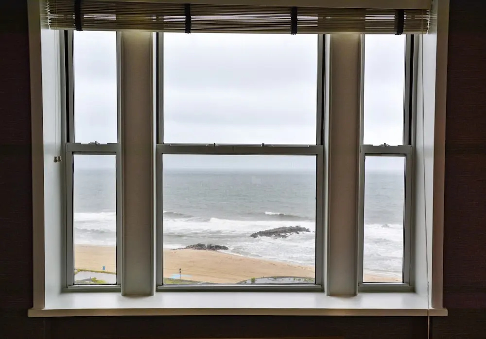 Berkeley Oceanfront Hotel - Chambres