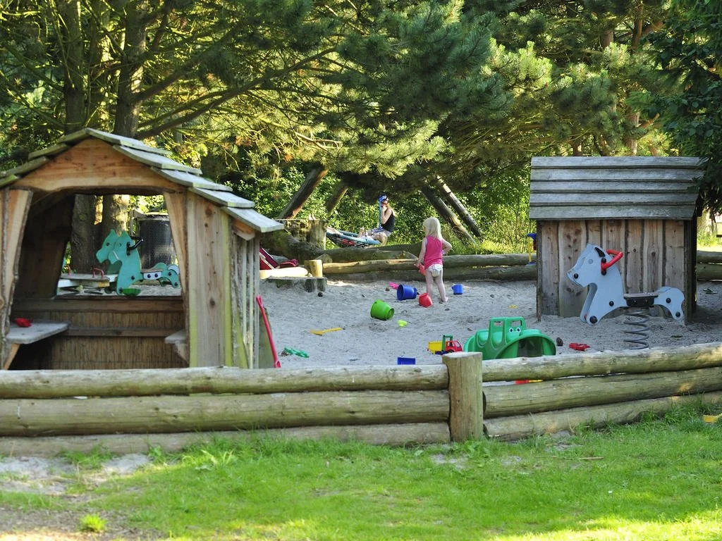 Rodvig Holiday Center