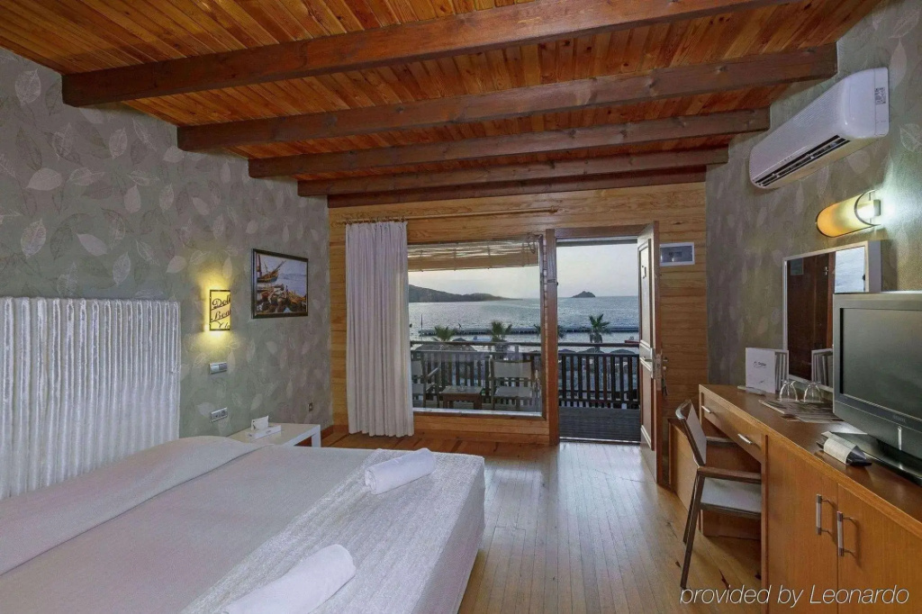 Delta Hotels by Marriott Bodrum - Général
