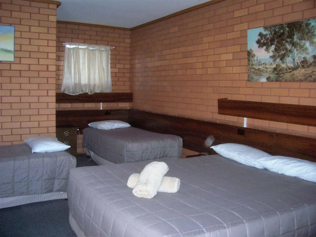 Deniliquin Motel — фото 3