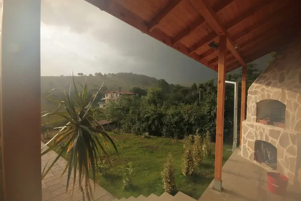 Yan BibiYan Guest House - фото 13