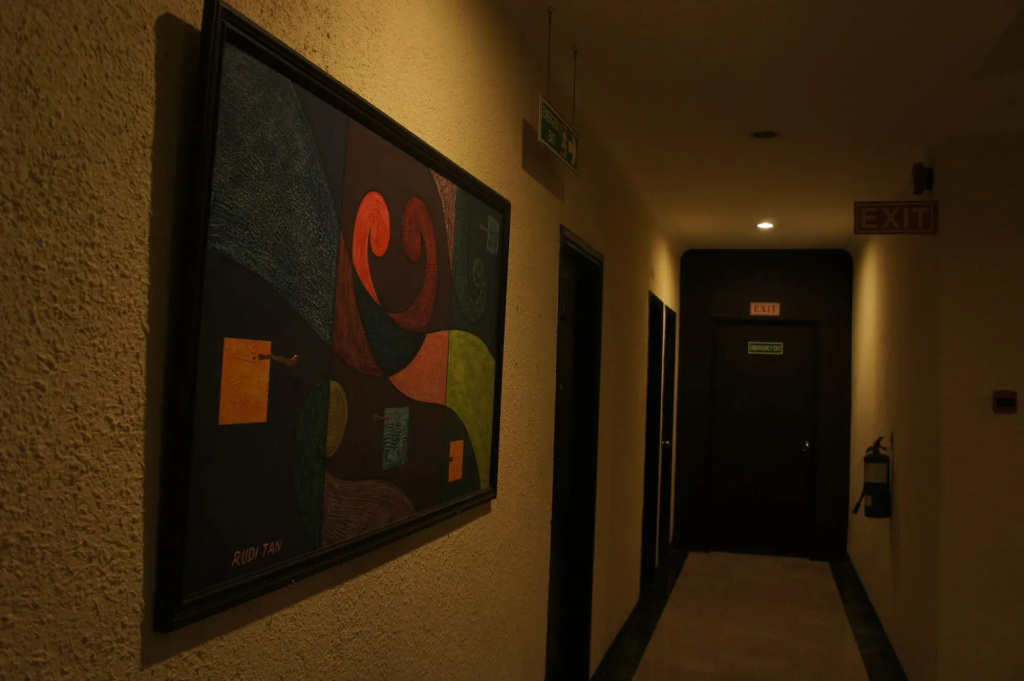 Hotel photo 15