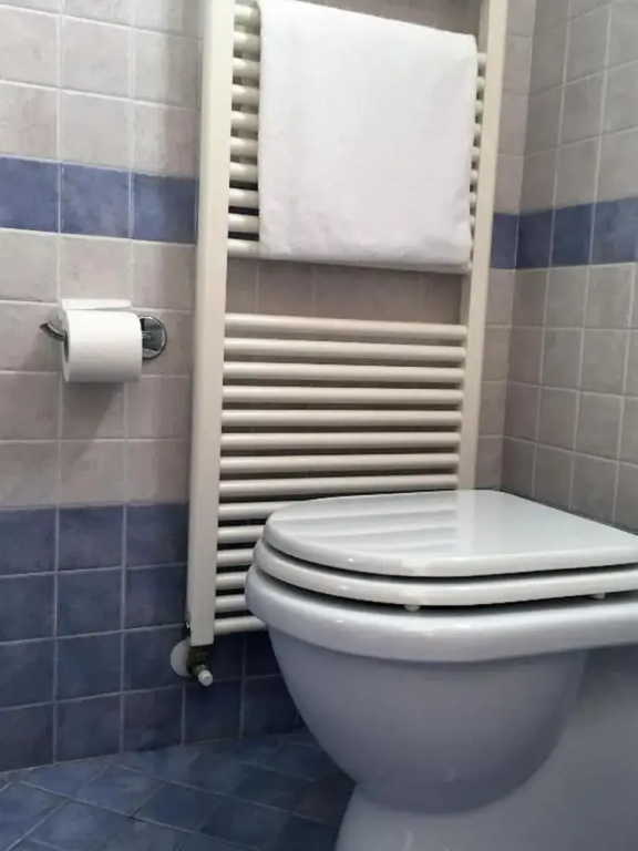 Rubicone Hotel Meuble - Chambres