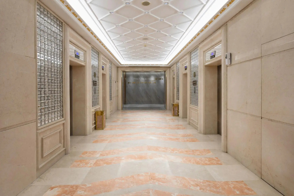 yinquan hotel - Général