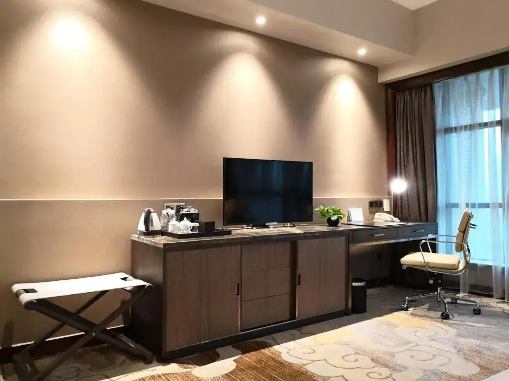 Jin Jiang Pine City Hotel - Général