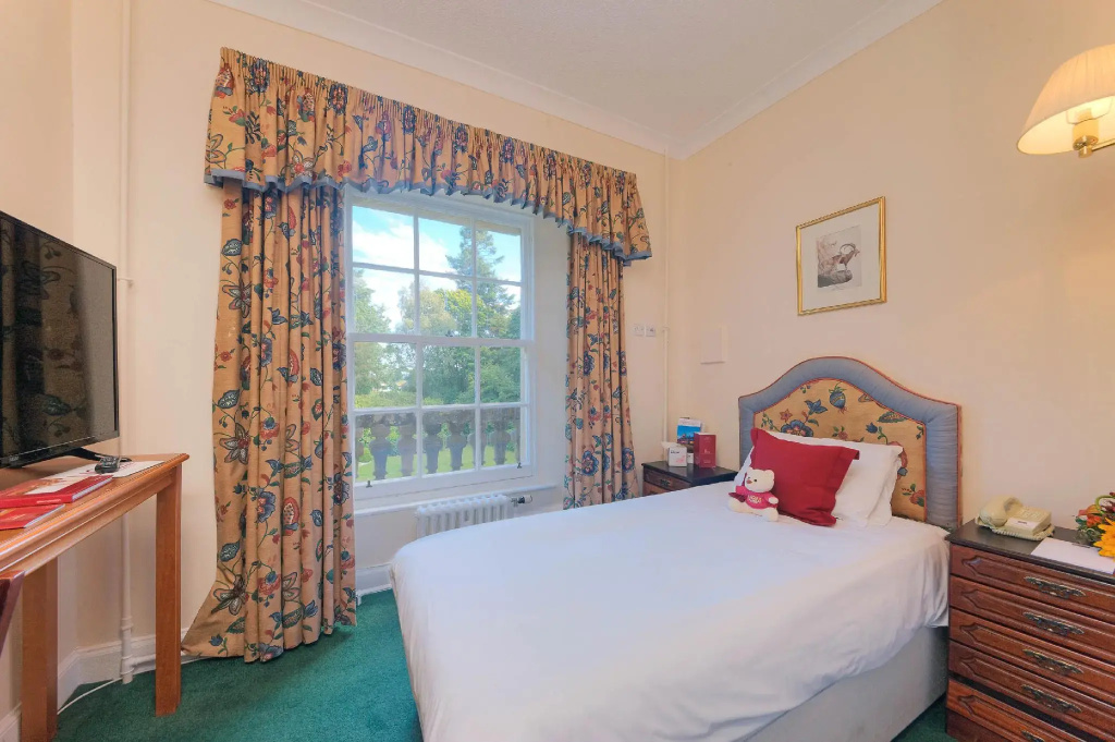 Muthu Newton Hotel (Near Inverness Airport) - Chambres