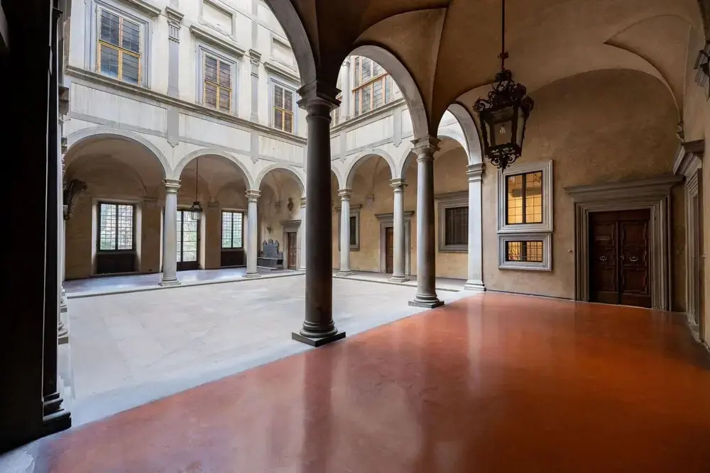 Alfani 48 in Firenze