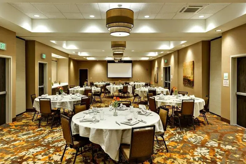Holiday Inn St. George Convention Center - Chambres