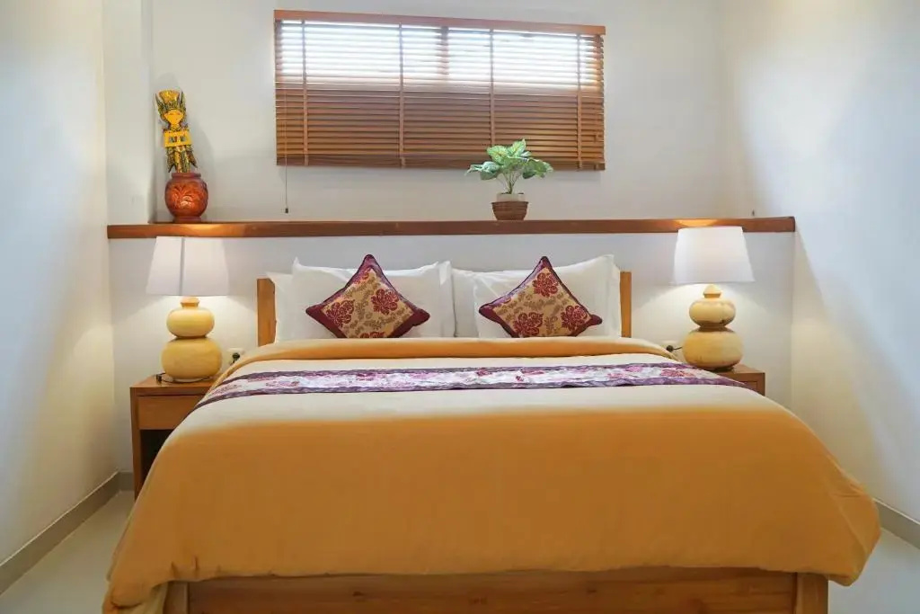 Lebak Bali Residence - Chambres