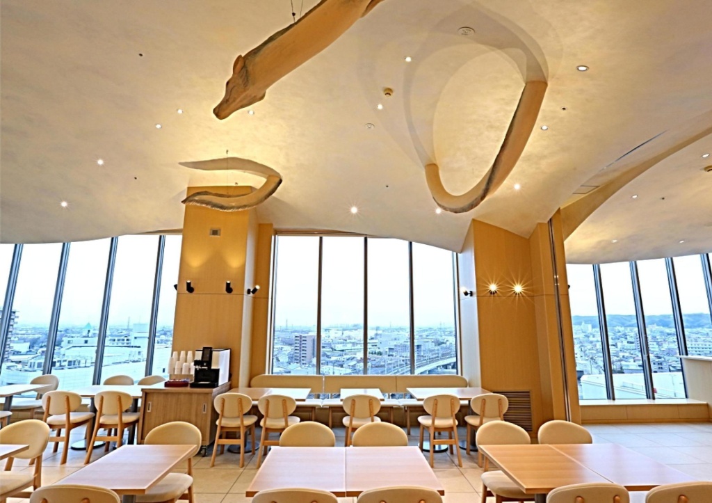 Koko Kanazawa Station Hotel 사진 30