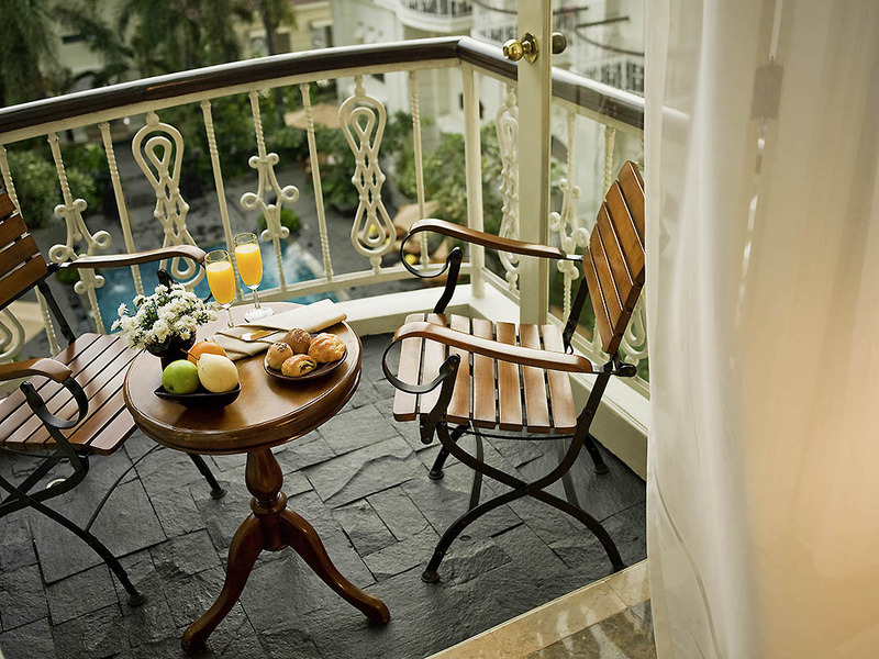 The Phoenix Hotel Yogyakarta - Mgallery Collection