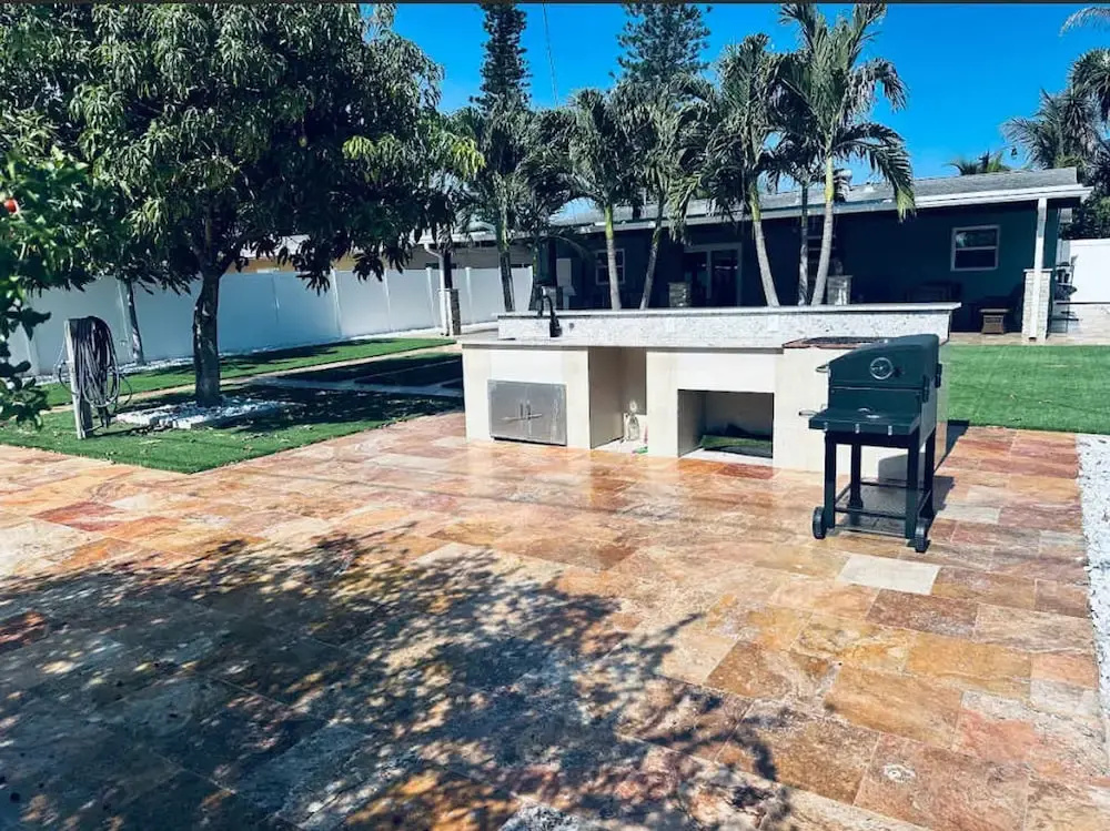 Iconic 3BD Home Mins From the Beach Pompano FL