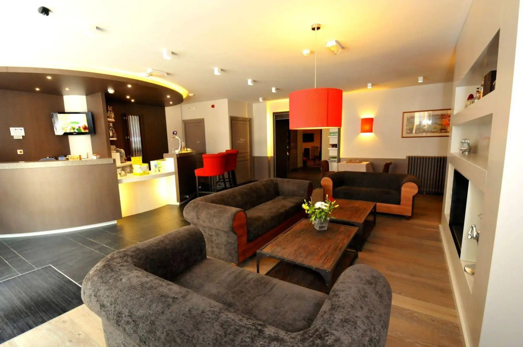 Hotel photo 2