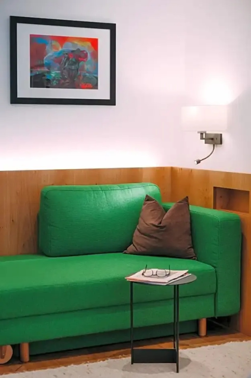 Hotel Post - Chambres