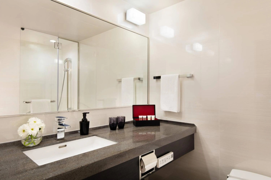 Courtyard by Marriott Shin-Osaka Station 사진 29