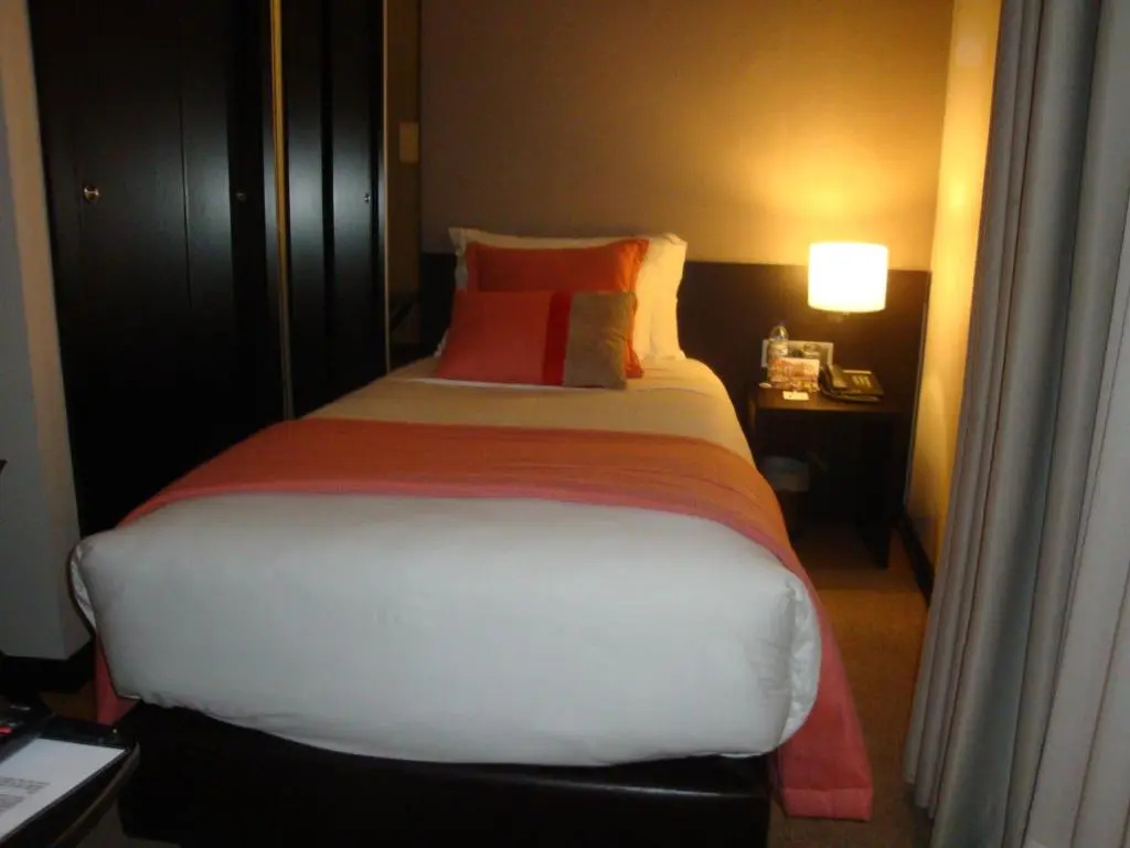 Turim Aveiro Palace Hotel - Chambres