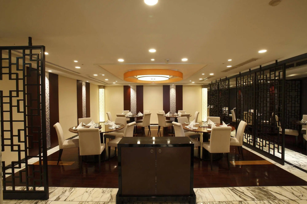 Hilltop Hotel 사진 21