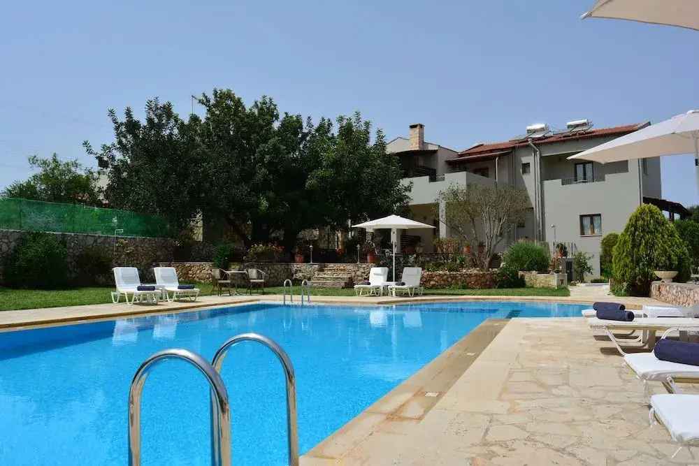 Hotel photo 16