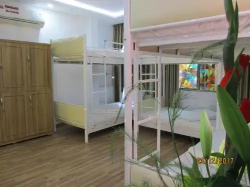 Balcony & Terrace