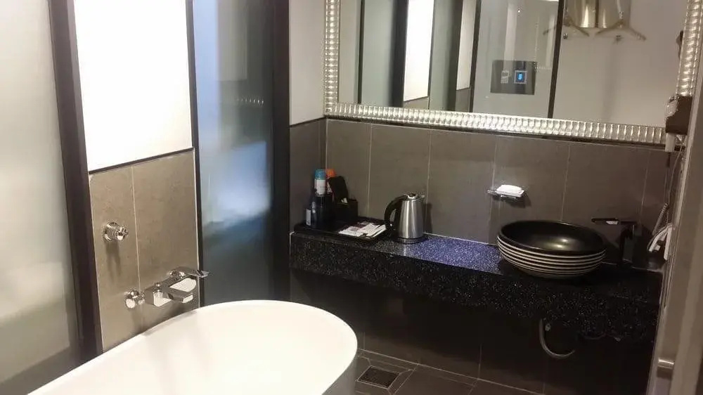 Hotel photo 8