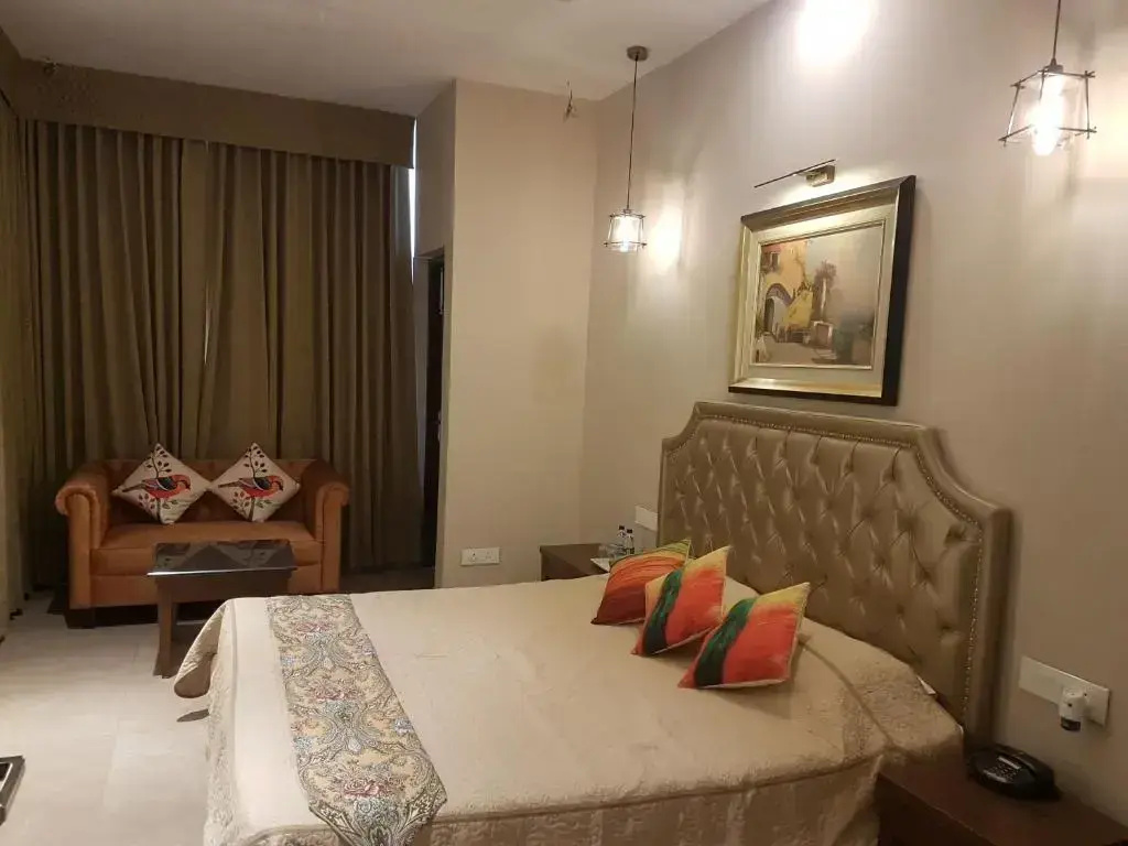 Standard room
