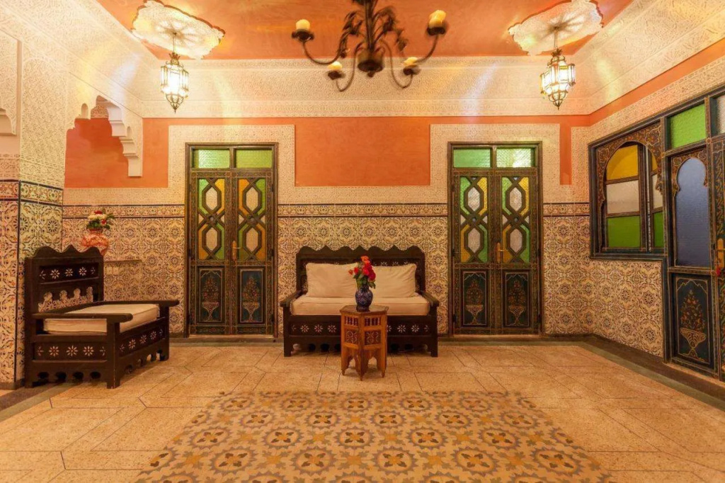 Hotel photo 2