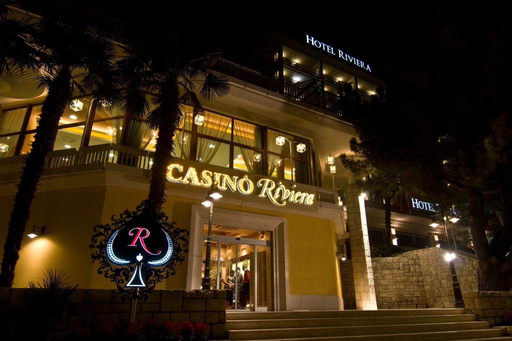 Havila Hotel Raftevold
