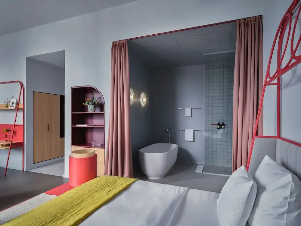 Hotel photo 19