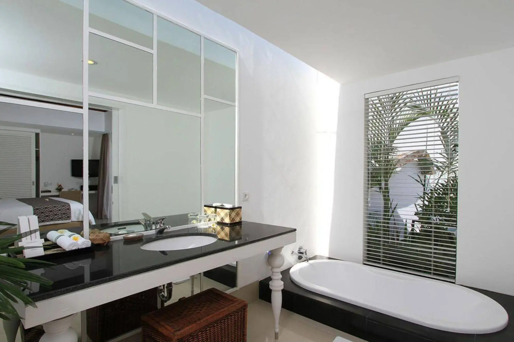 The Kanjeng Suites Villas Seminyak - Général