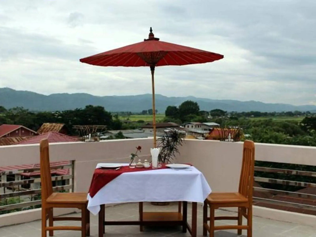 Golden Dream Hotel - Général