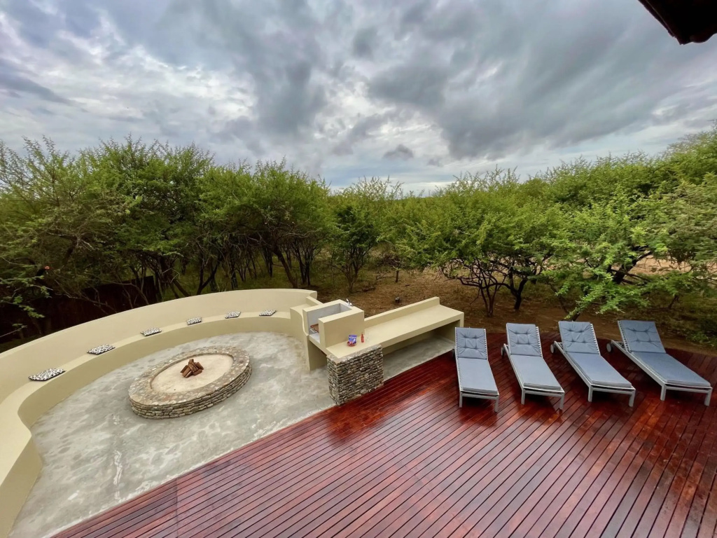 Nghala Self-catering Holiday Home