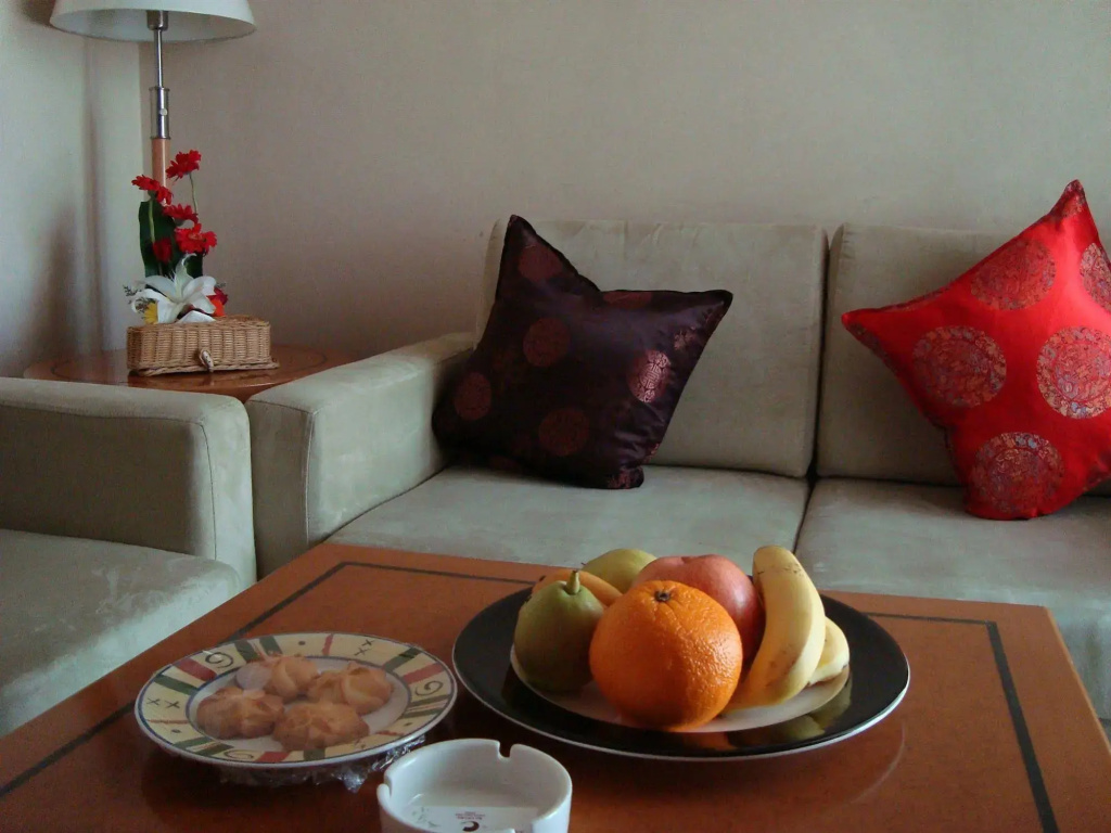 Culture Plaza Hotel Zhejiang - Général
