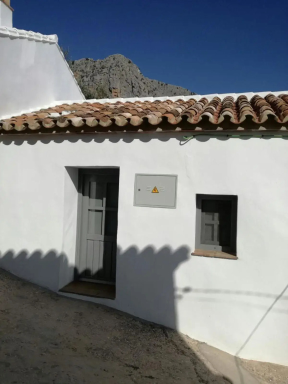 Casa Cabra