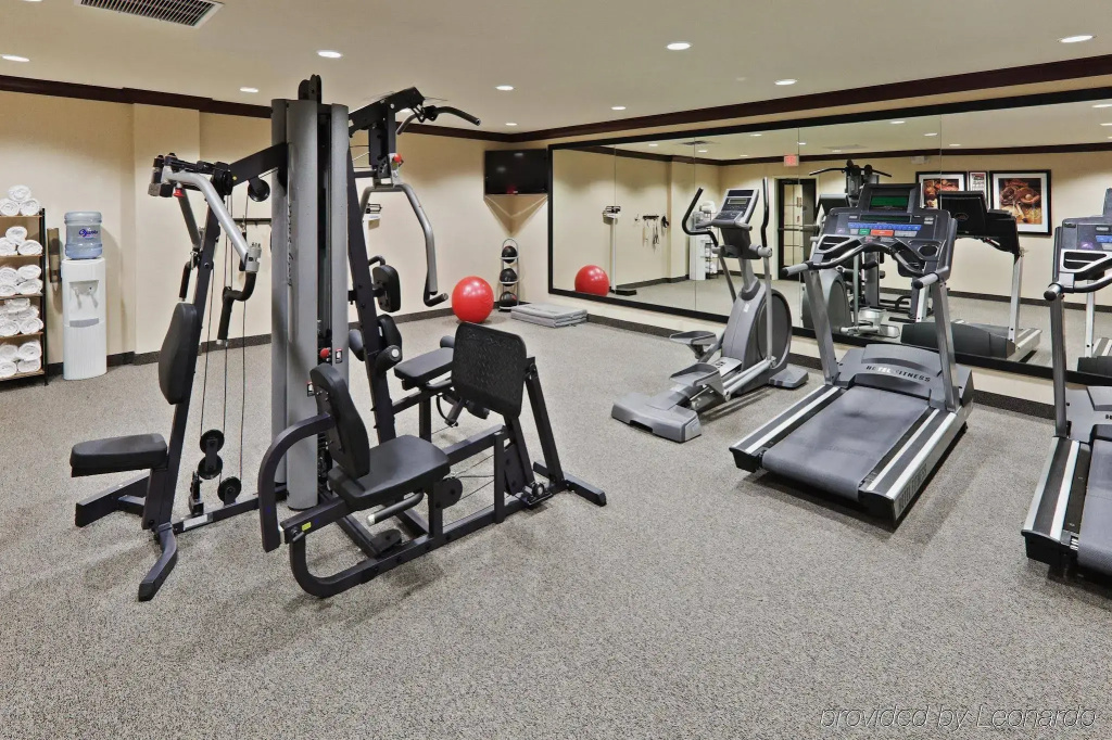 Staybridge Suites Oklahoma City-Quail Springs by IHG - Général