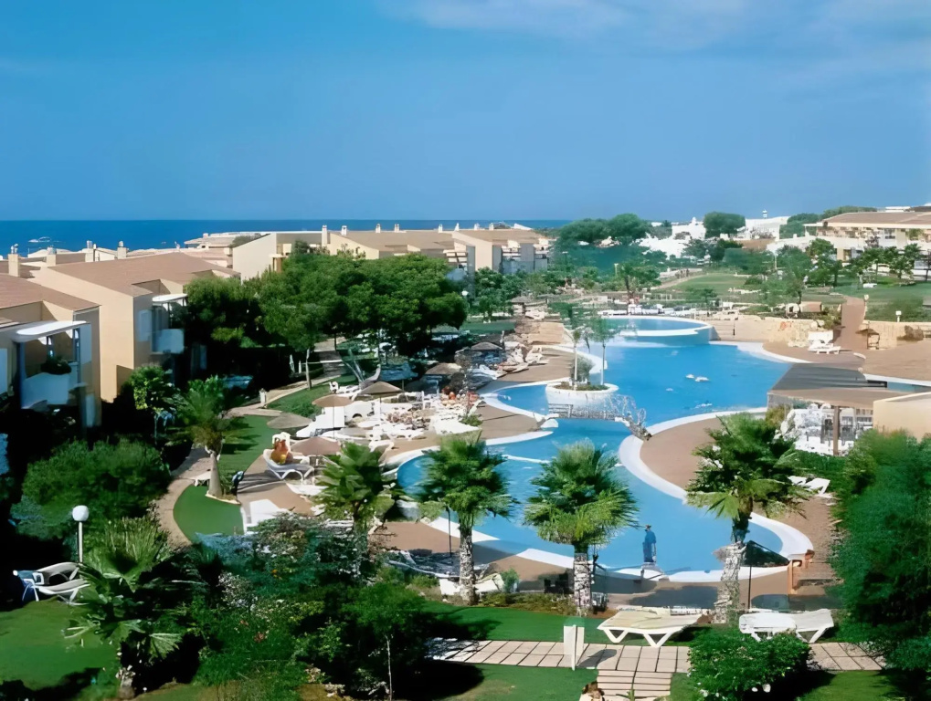 Hotel Princesa Playa - Général