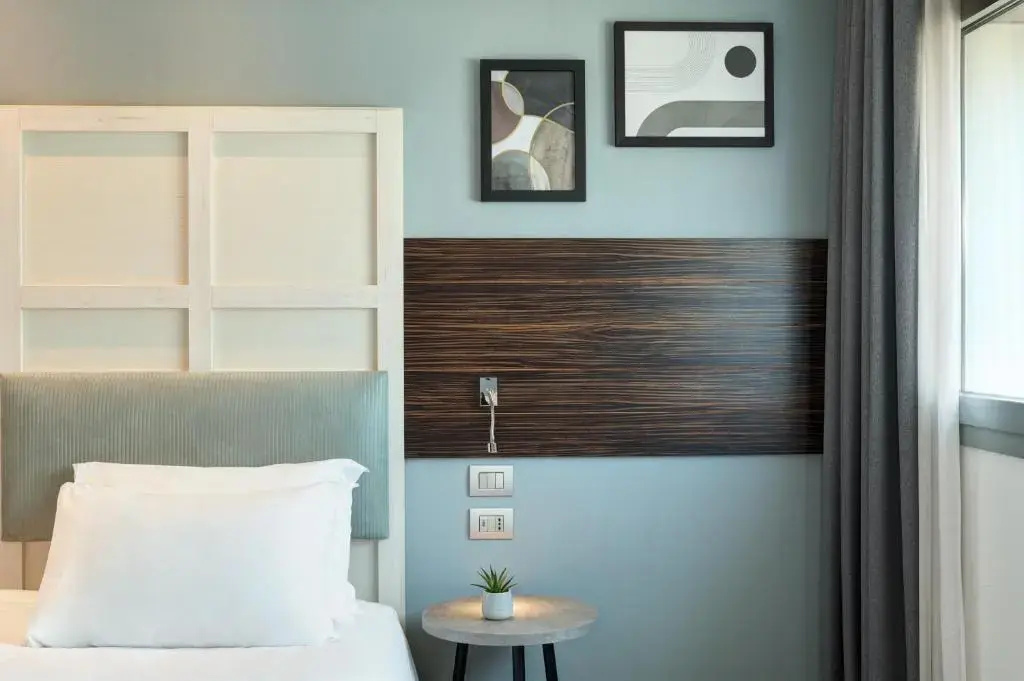 voco Venice Mestre - The Quid by IHG - Chambres