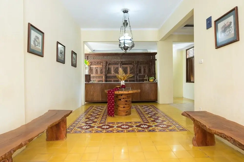 Hotel photo 9