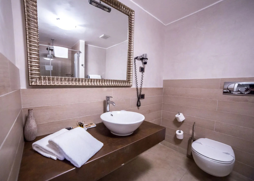 Hotel Patavium - Général