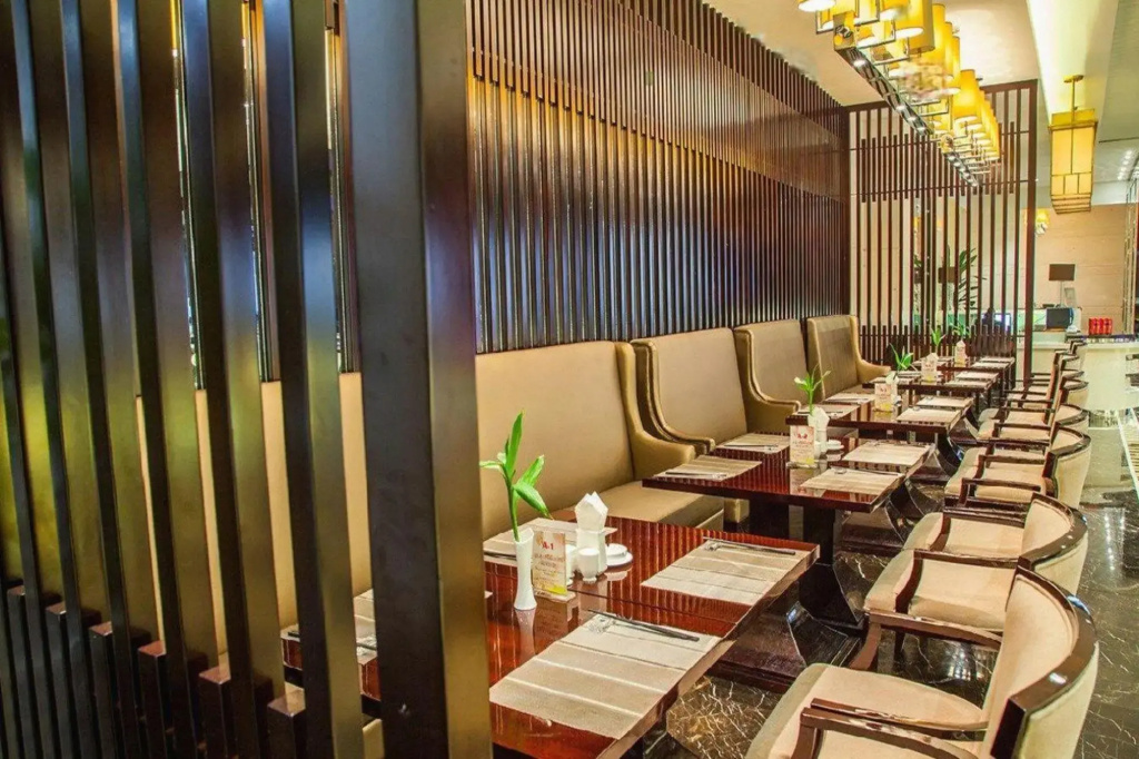 Taifu International Hotel photo 4