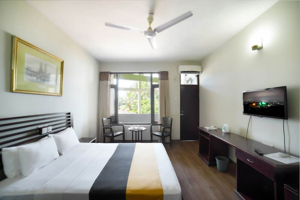 Hikkaduwa Beach Resort