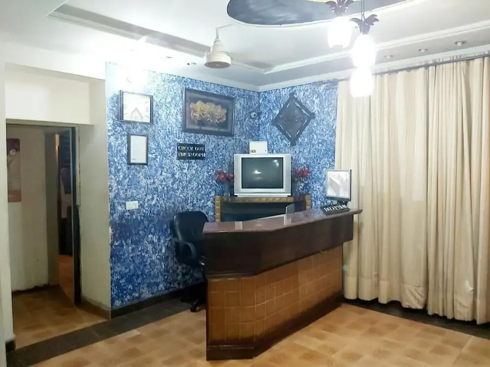 Hotel photo 11