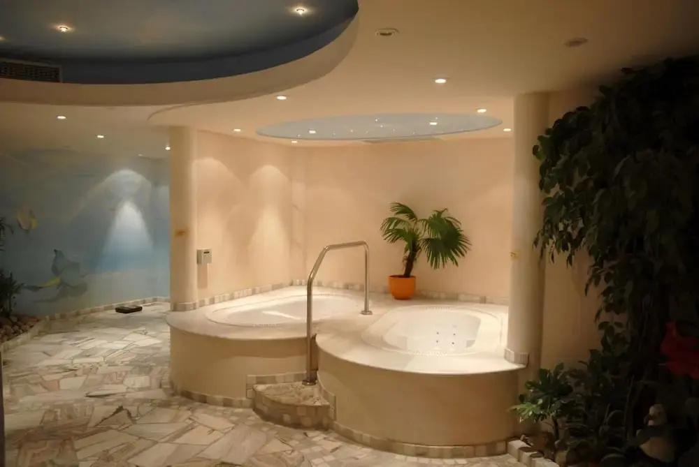 Spa & Wellness