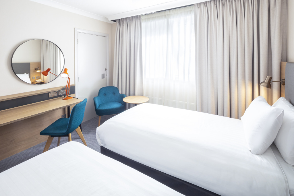 Holiday Inn High Wycombe M40, Jct. 4 by IHG - Général
