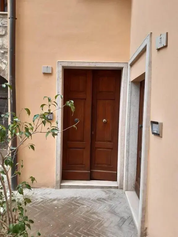 Appartamento Ansidei 3