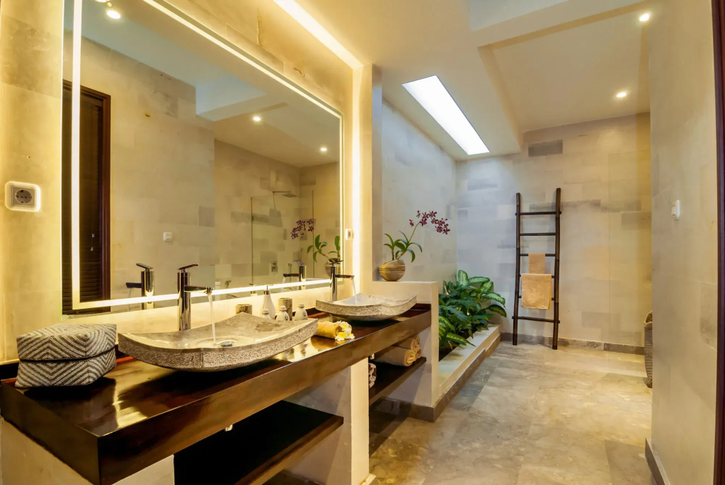 Karmagali Boutique Suites & Private villas — фото