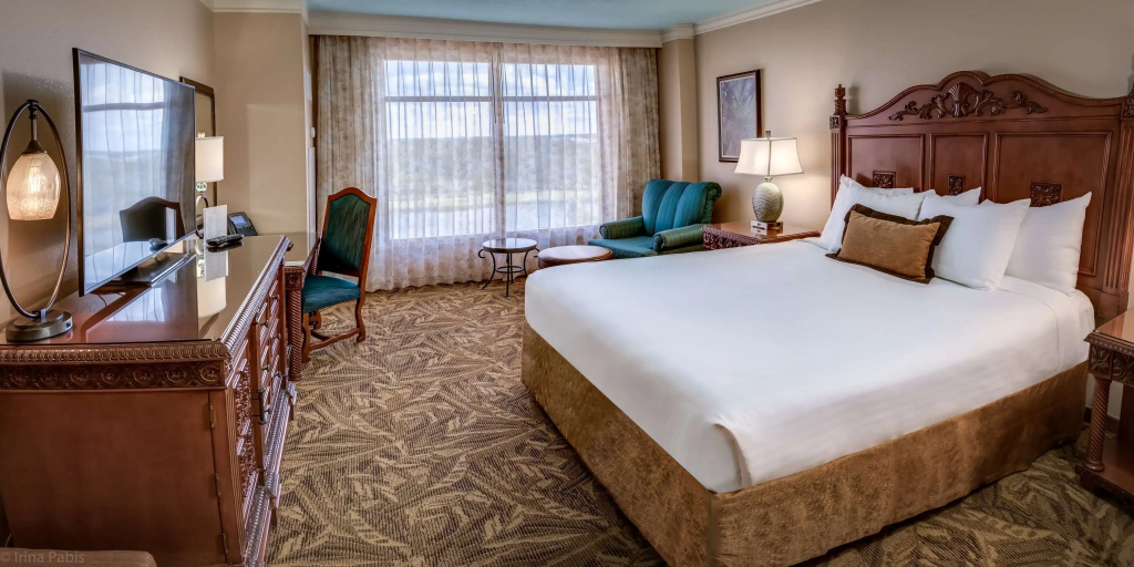 Rosen Shingle Creek - Chambres