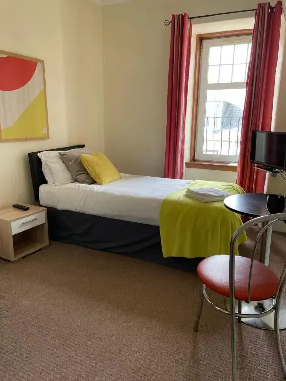 Banks Of Ury Hotel - Chambres