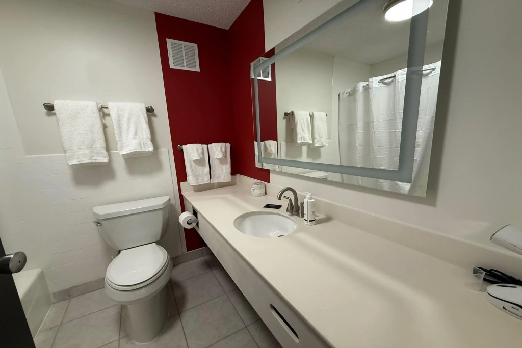 Hotel photo 6