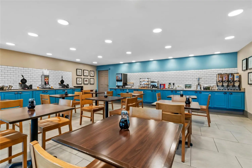 Country Inn & Suites by Radisson, Chambersburg, PA - Général