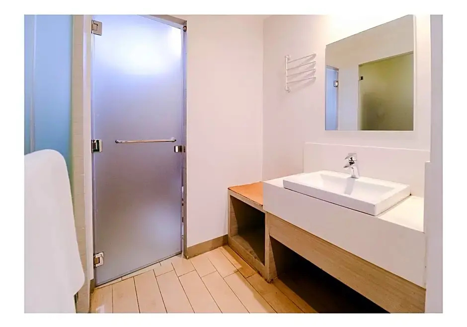 Go Hotels Ortigas Center - Chambres
